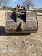 Back of used Esco